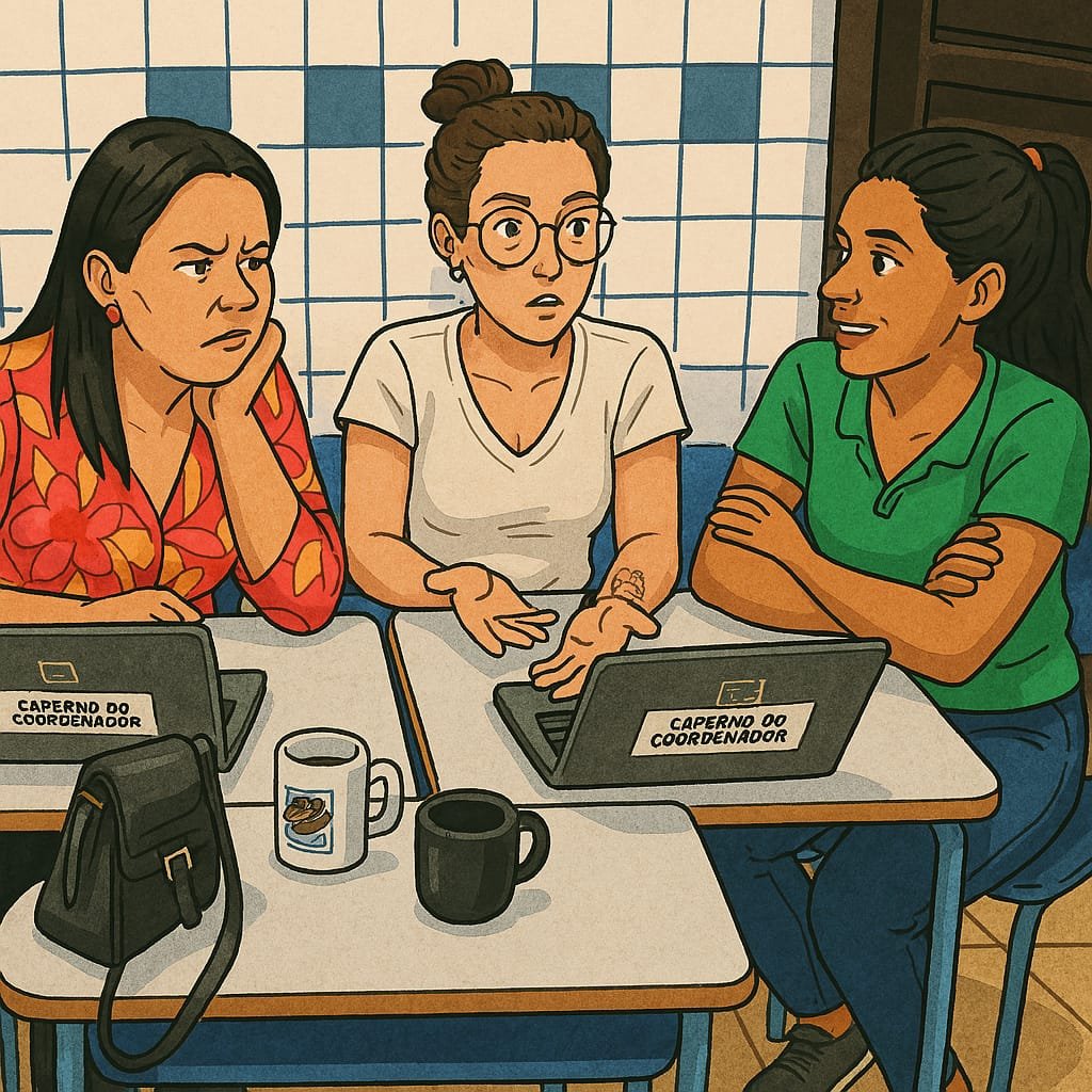 “Aprender com sentido: estratégias para tornar as aulas mais significativas”